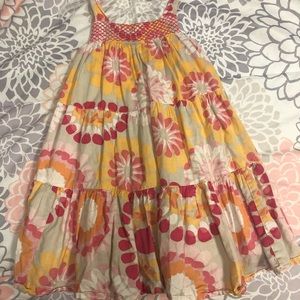 Old Navy Sun Dress